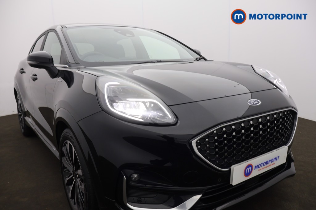 Used Ford Puma 2021 for sale - 77196071: Photo 34