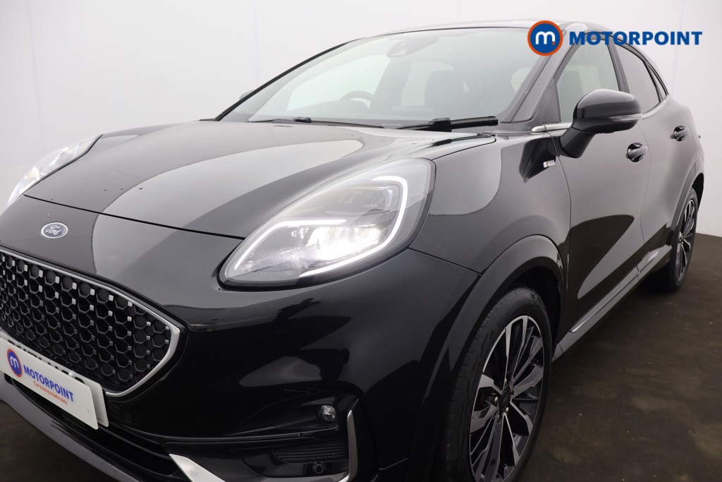 Used Ford Puma 2021 for sale - 77196071: Photo 35