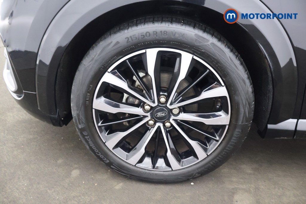 Used Ford Puma 2021 for sale - 77196071: Photo 36