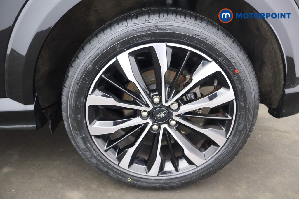 Used Ford Puma 2021 for sale - 77196071: Photo 37