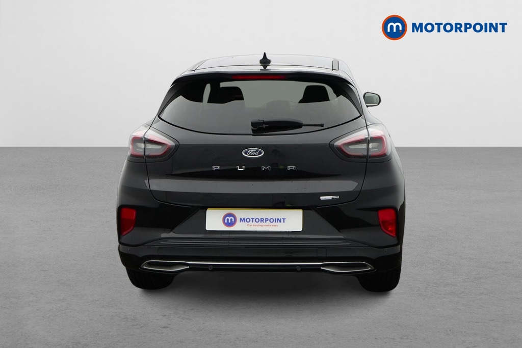 Used Ford Puma 2021 for sale - 77196071: Photo 6