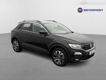 2022 - 1.0 TSI 110 Active 5dr