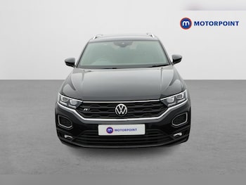 Used Volkswagen T-Roc 2021 for sale - 79437076: Photo