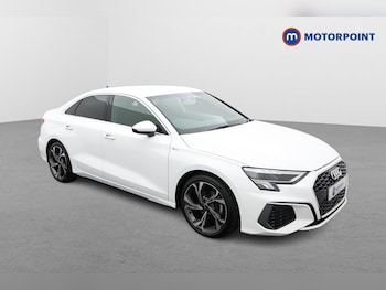 Used Audi A3 2024 for sale - 78862727: Photo