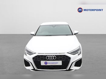 Used Audi A3 2024 for sale - 78862727: Photo