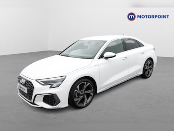 Used Audi A3 2024 for sale - 78862727: Photo