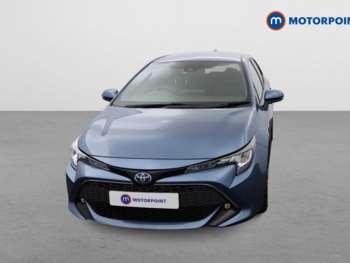 Used Toyota Corolla 2020 for sale - 74854332: Photo
