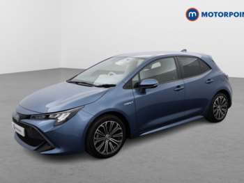Used Toyota Corolla 2020 for sale - 74854332: Photo
