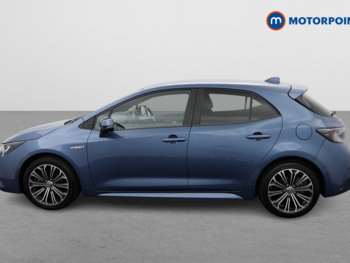 Used Toyota Corolla 2020 for sale - 74854332: Photo