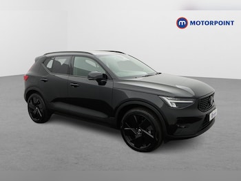 Used Volvo XC40 2025 for sale - 78725159: Photo