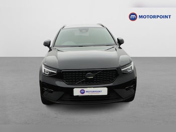 Used Volvo XC40 2025 for sale - 78725159: Photo