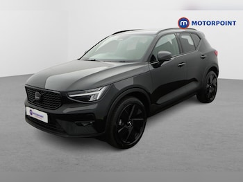 Used Volvo XC40 2025 for sale - 78725159: Photo