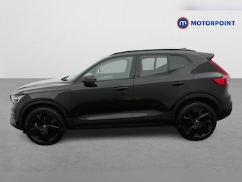 Used Volvo XC40 2025 for sale - 78725159: Photo