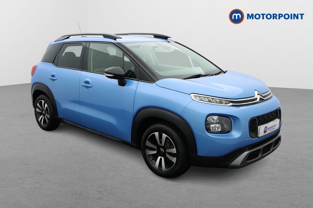 Used Citroen C3 Aircross 2019 for sale - 76534577: Photo 1