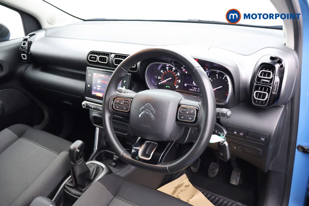 Used Citroen C3 Aircross 2019 for sale - 76534577: Photo 13