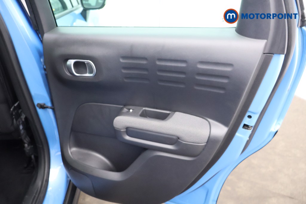 Used Citroen C3 Aircross 2019 for sale - 76534577: Photo 15