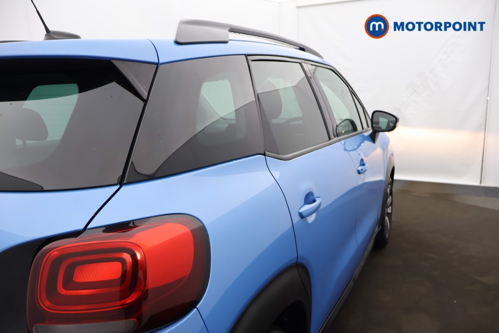 Used Citroen C3 Aircross 2019 for sale - 76534577: Photo 18