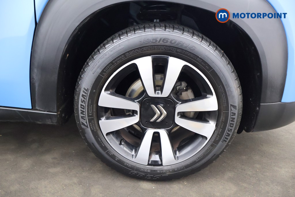 Used Citroen C3 Aircross 2019 for sale - 76534577: Photo 19