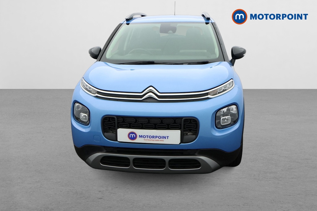 Used Citroen C3 Aircross 2019 for sale - 76534577: Photo 2