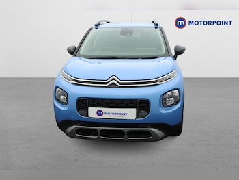 Used Citroen C3 Aircross 2019 for sale - 76534577: Photo