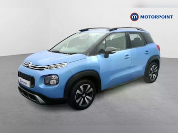 Used Citroen C3 Aircross 2019 for sale - 76534577: Photo