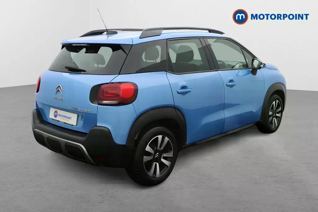 Used Citroen C3 Aircross 2019 for sale - 76534577: Photo 5