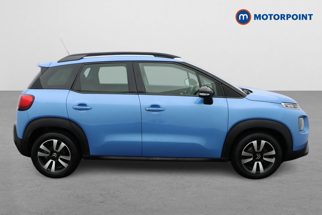Used Citroen C3 Aircross 2019 for sale - 76534577: Photo 6