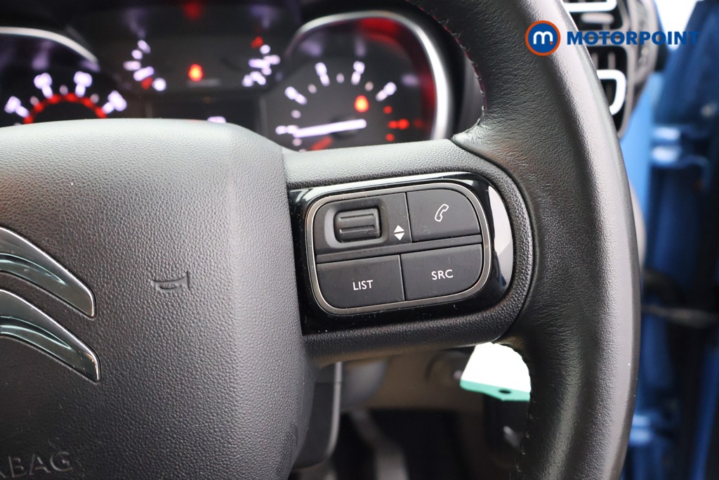 Used Citroen C3 Aircross 2019 for sale - 76534577: Photo 8