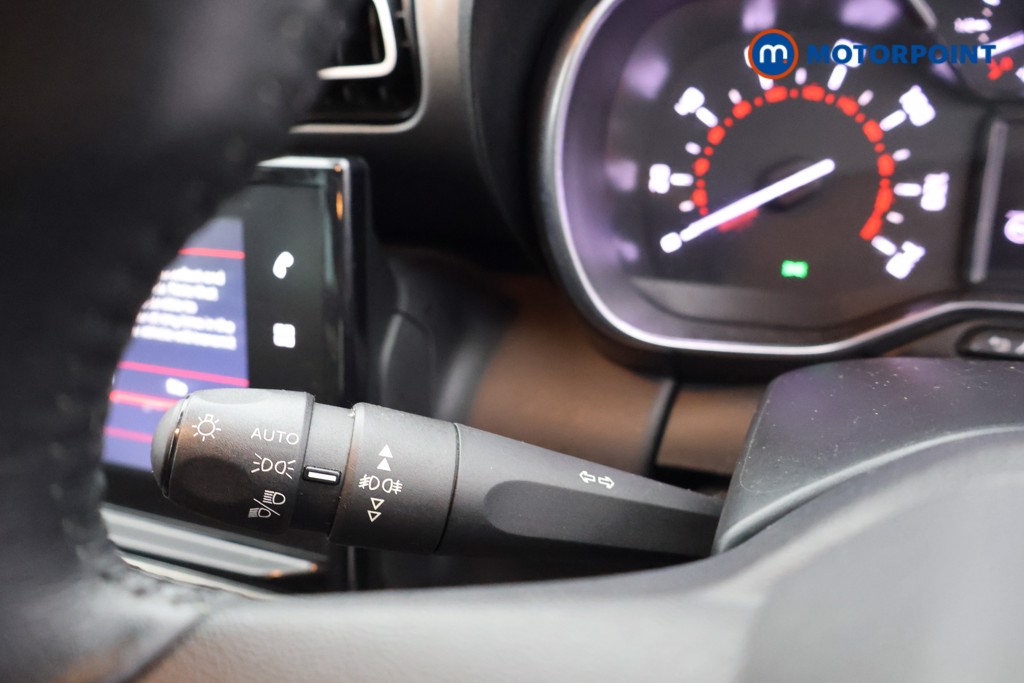 Used Citroen C3 Aircross 2019 for sale - 76534577: Photo 9