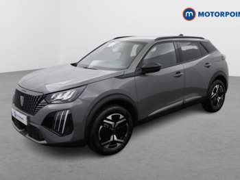 Used Peugeot 2008 2024 for sale - 74090278: Photo