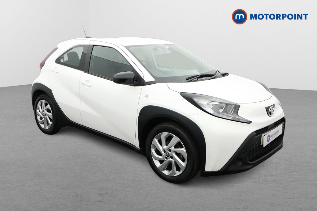 Used Toyota Aygo X 2023 for sale - 76610757: Photo 1