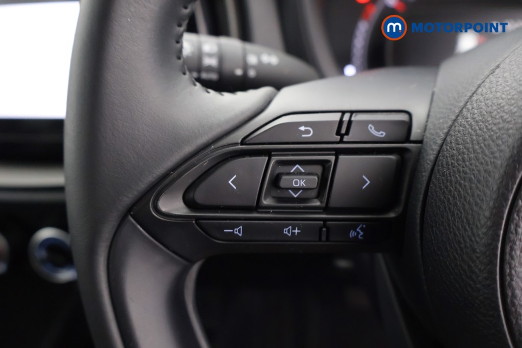 Used Toyota Aygo X 2023 for sale - 76610757: Photo 10