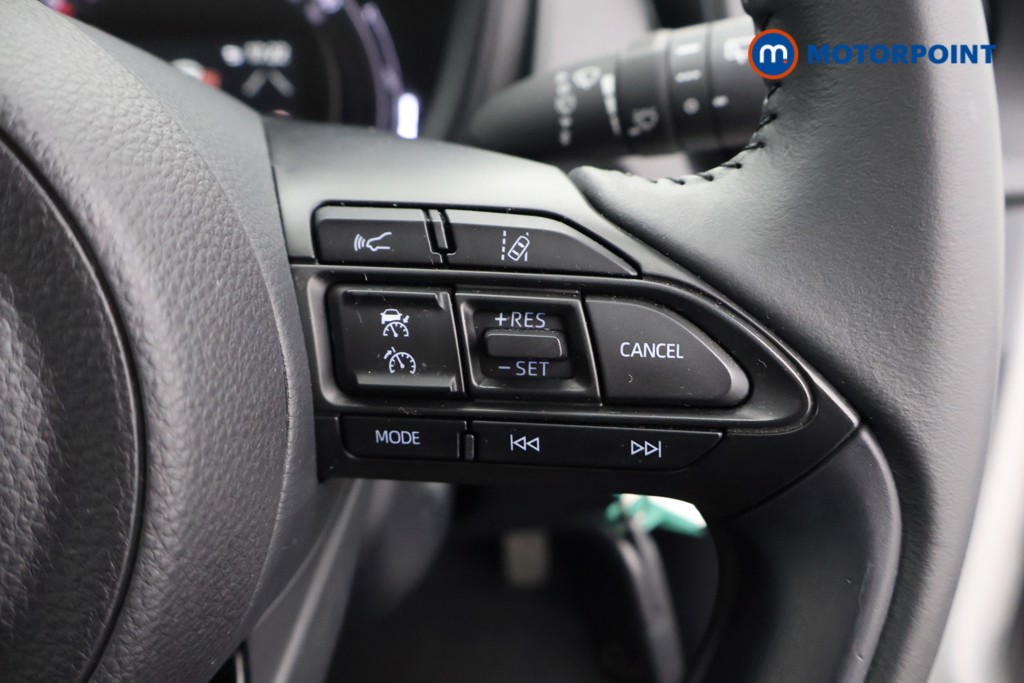 Used Toyota Aygo X 2023 for sale - 76610757: Photo 11