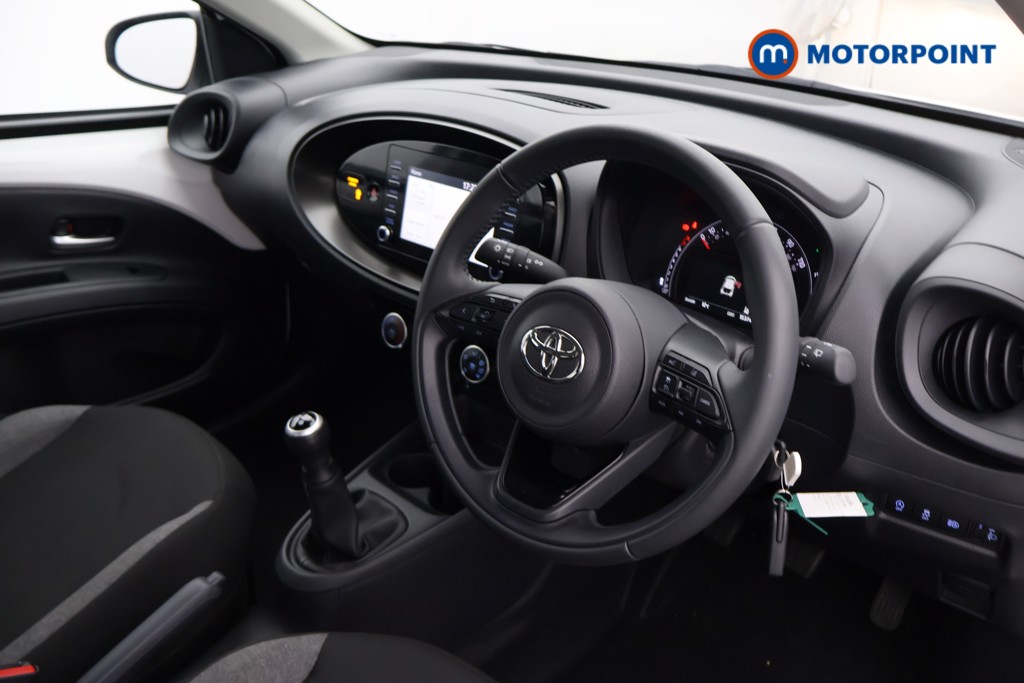 Used Toyota Aygo X 2023 for sale - 76610757: Photo 14