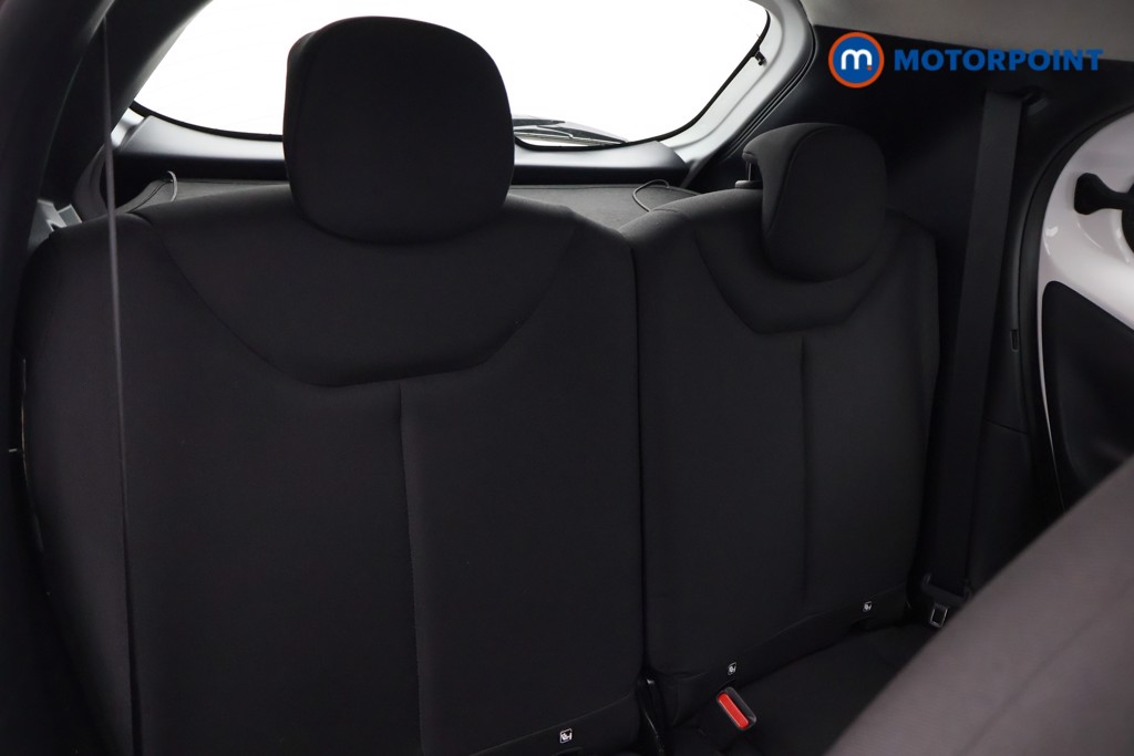 Used Toyota Aygo X 2023 for sale - 76610757: Photo 15