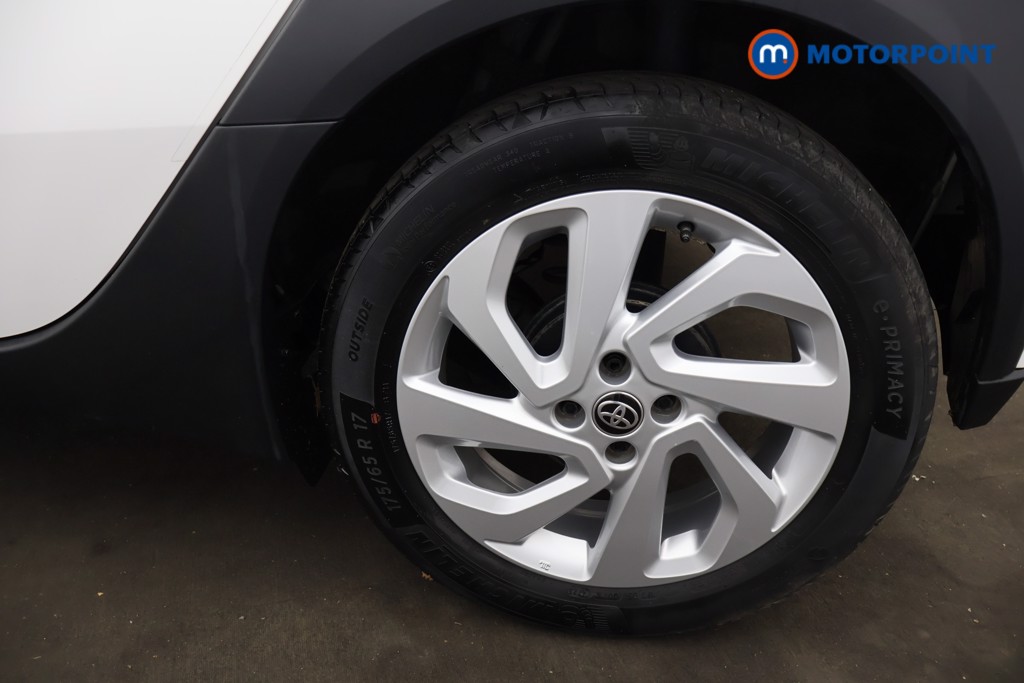 Used Toyota Aygo X 2023 for sale - 76610757: Photo 17