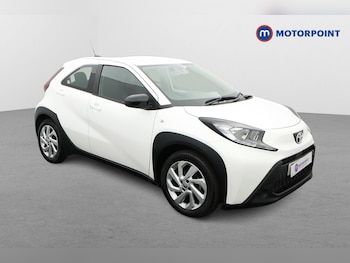 Used Toyota Aygo X 2023 for sale - 76610757: Photo