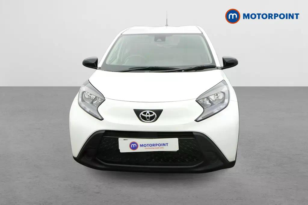 Used Toyota Aygo X 2023 for sale - 76610757: Photo 2