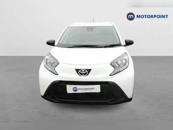 Used Toyota Aygo X 2023 for sale - 76610757: Photo