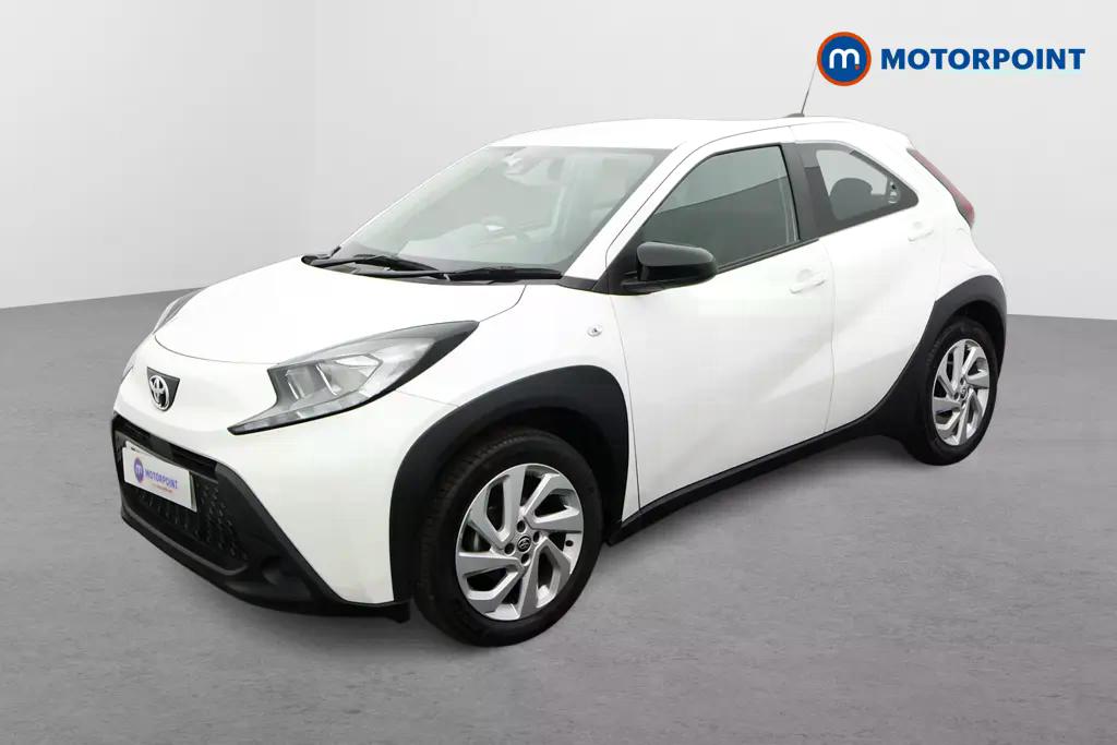 Used Toyota Aygo X 2023 for sale - 76610757: Photo 3