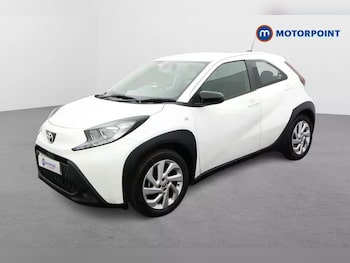 Used Toyota Aygo X 2023 for sale - 76610757: Photo