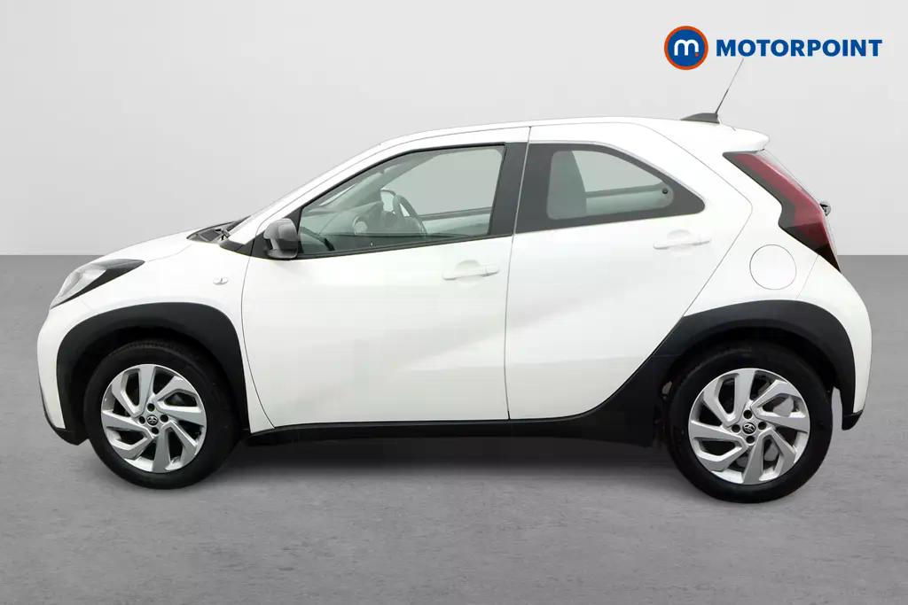 Used Toyota Aygo X 2023 for sale - 76610757: Photo 4