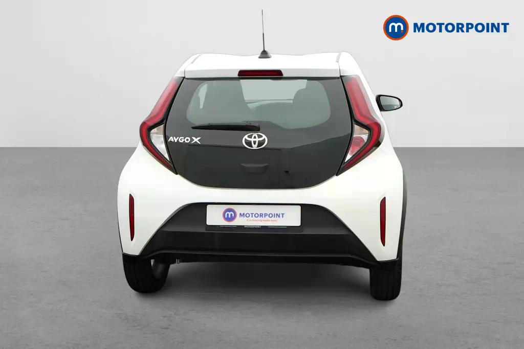 Used Toyota Aygo X 2023 for sale - 76610757: Photo 6