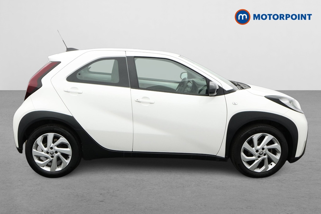 Used Toyota Aygo X 2023 for sale - 76610757: Photo 8