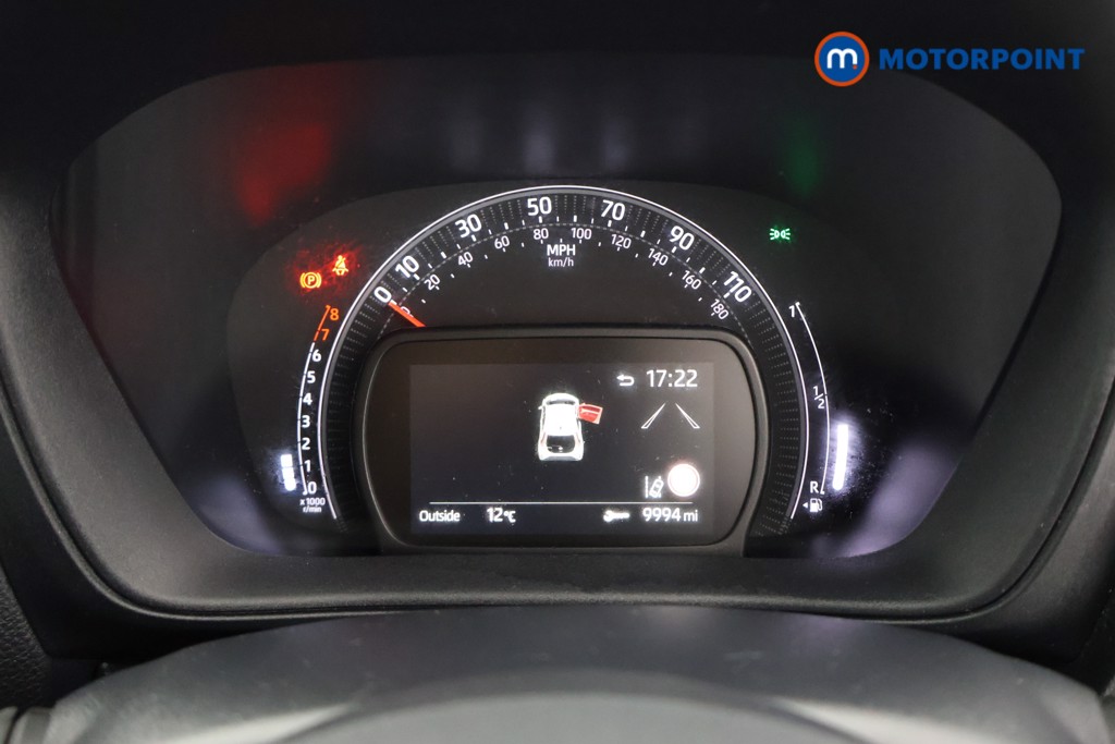 Used Toyota Aygo X 2023 for sale - 76610757: Photo 9