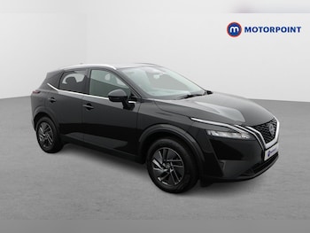Used Nissan Qashqai 2023 for sale - 78926672: Photo