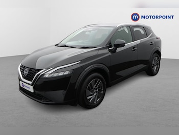 Used Nissan Qashqai 2023 for sale - 78926672: Photo
