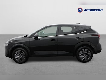 Used Nissan Qashqai 2023 for sale - 78926672: Photo