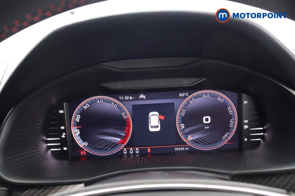 Used Skoda Kamiq 2022 for sale - 76352779: Photo 12
