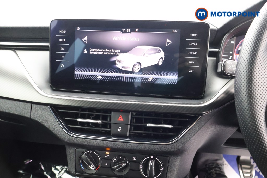Used Skoda Kamiq 2022 for sale - 76352779: Photo 16